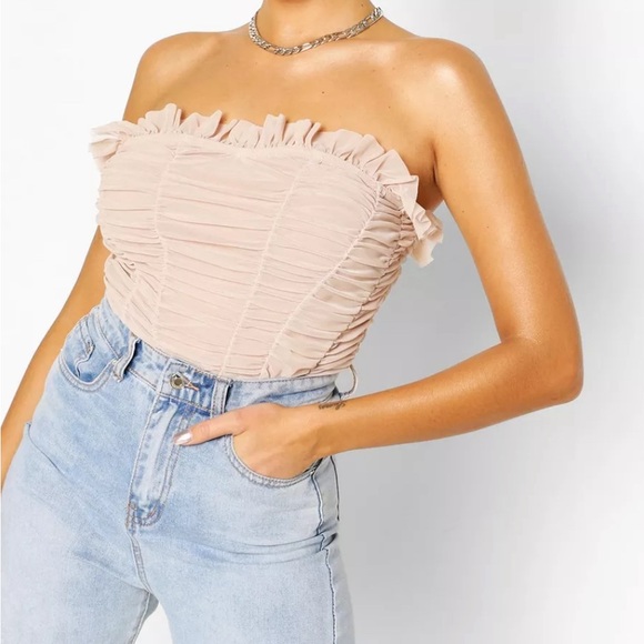 Clearing out my closet
Size Small (UK8) 
Worn once - Picture 1 of 4